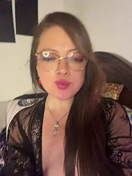 Chatroom XXX en direct de Lilith_Desire