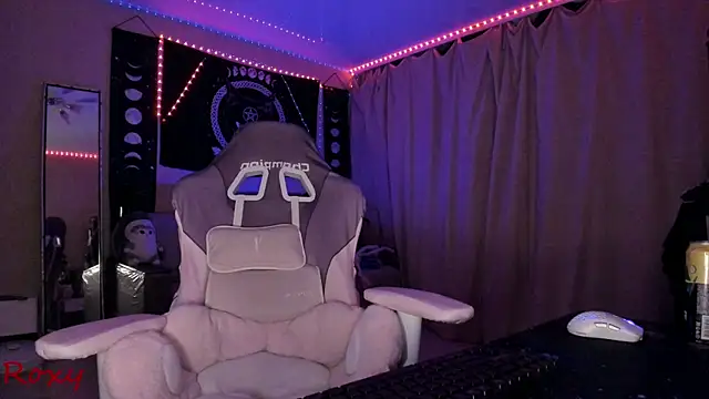 wet_dream_'s Live XXX Chat