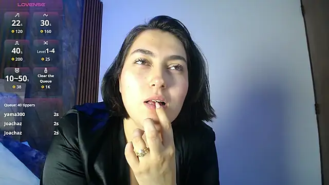 aria_kai_ Chat XXX in diretta