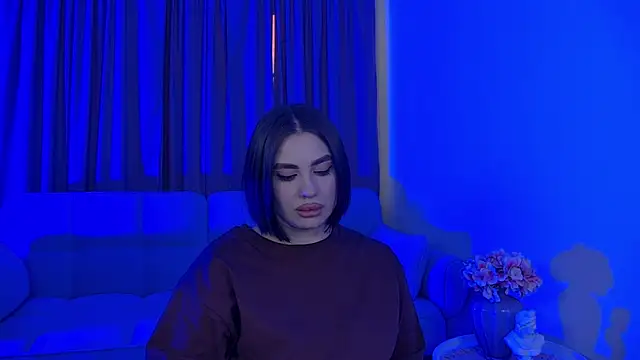 AdrianaToress: απευθείας συνομιλία ΧΧΧ