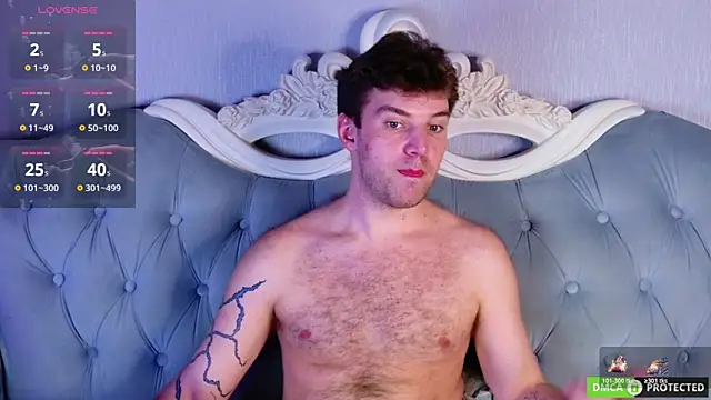 ArthurMeyers webcam show