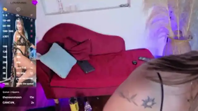 Isabella_lt live XXX chat