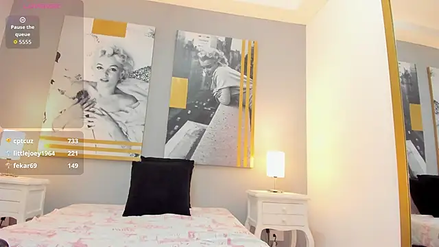 TracyDavis_'s Live XXX Chat