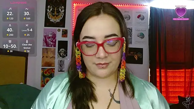 Czat XXX na żywo – Nova-Satela
