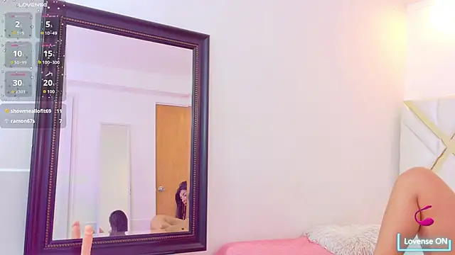 Tiffany_wilson_n Live XXX chat