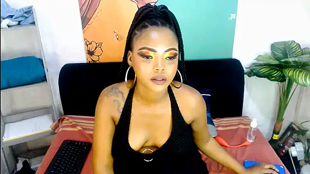 Chat +18 de Angel_of_sensuality ao vivo