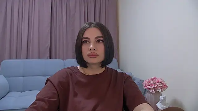 Chat XXX en directo de AdrianaToress