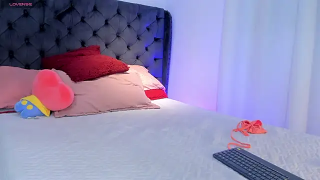 Živý XXX chat two_milkyway