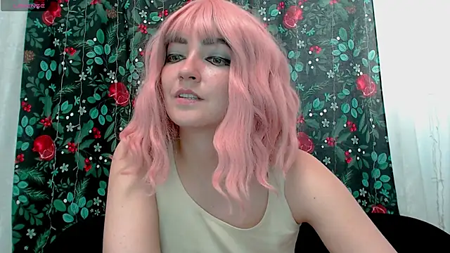 MagicPink লাইভ XXX চ্যাট