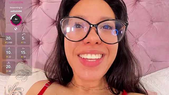 Rose_Allure's Live XXX Chat