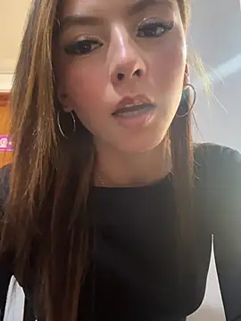 __Nahomy's Live XXX Chat