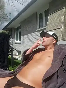 Pokazy przed kamerką – Cutecamboy4you