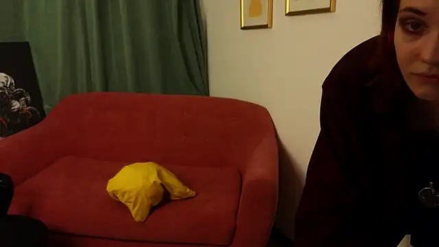 Živý XXX chat Meverik_Oushen