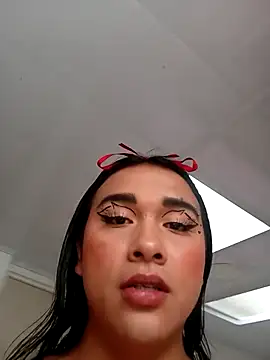 Вебкам-шоу Sofia_Cordero