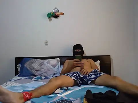 Chat +18 de DuoCalienteshow69 ao vivo