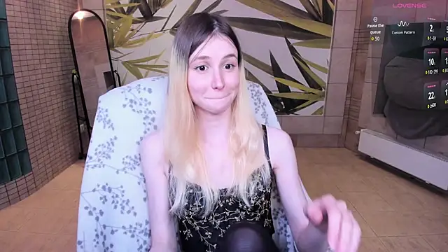 fleximona live XXX chat