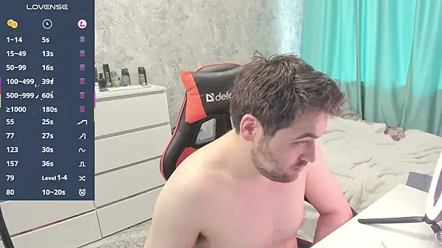 عرض كام Morlaios