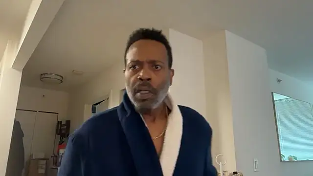 theblacklordmaster's Webcam Show