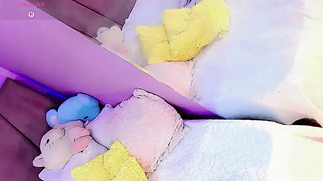 AlissonDannae777 即時 XXX 聊天