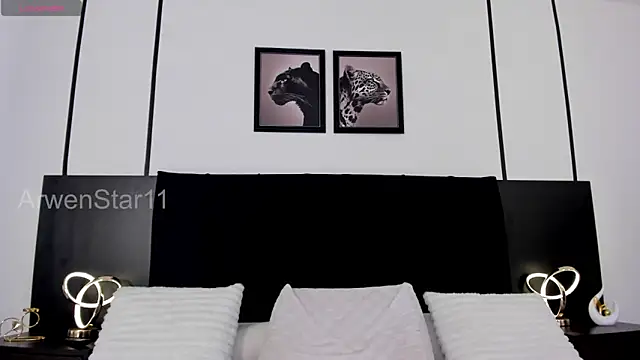 ArwenStar11 Chat XXX live