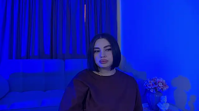 دردشة AdrianaToress الجنسية المباشرة