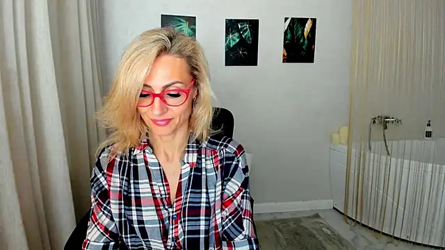 Živý XXX chat MuseOfStage