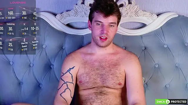 ArthurMeyers Webcamshow