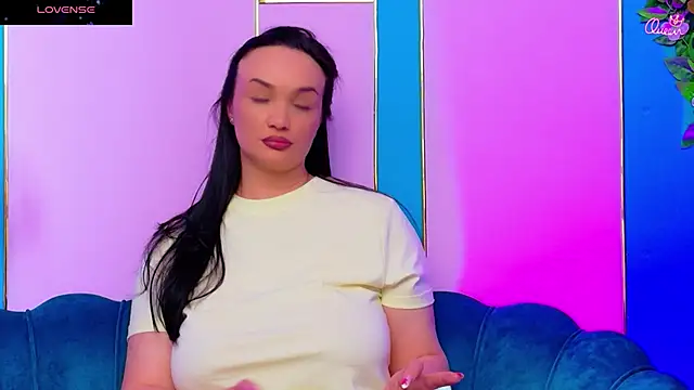 Daliya_のライブXXXチャット