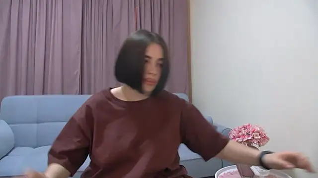 Živý XXX chat AdrianaToress