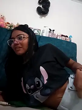 Chat XXX en directo de VaneMoon