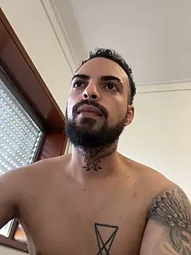 Show de webcam de phellipestronda