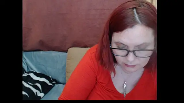 Chat XXX en directo de PlayfullMature
