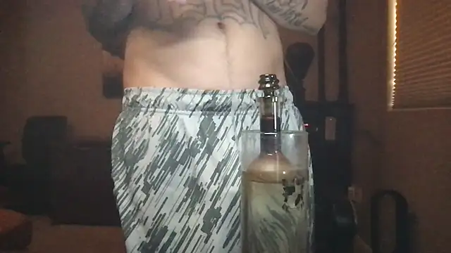 Show webcam de BWCJoshBanks97