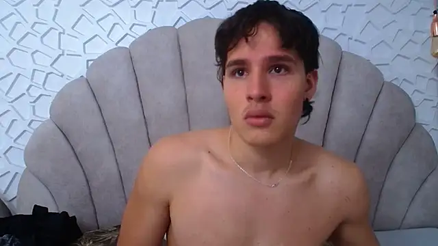 SEXYBOY_VC's Live XXX Chat