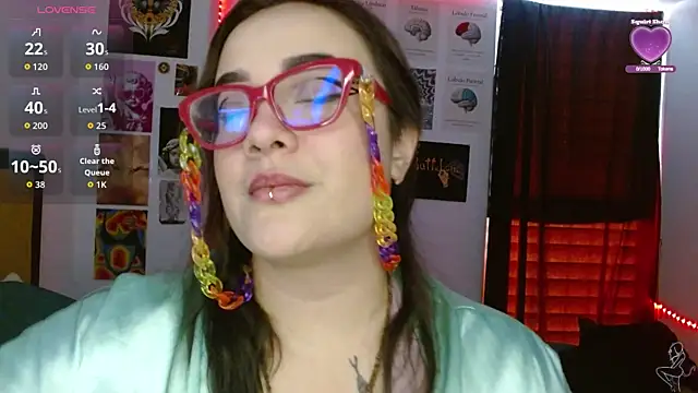 Nova-Satela – Naživo XXX chat