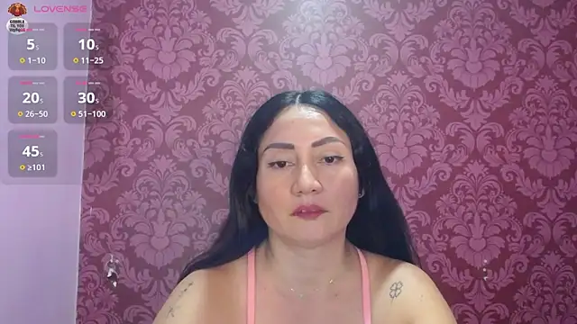 juliana_diaz's Live XXX Chat