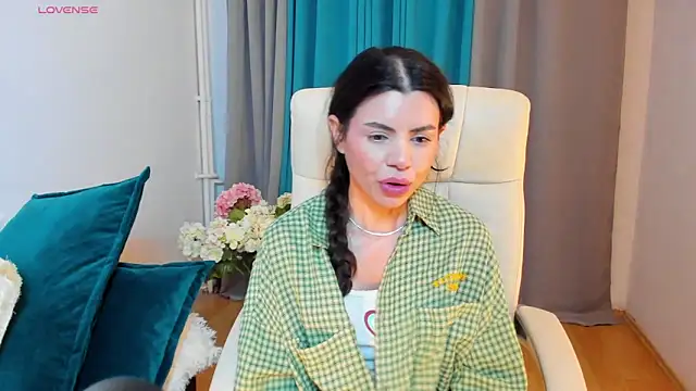 SeductiveBella's Live XXX Chat