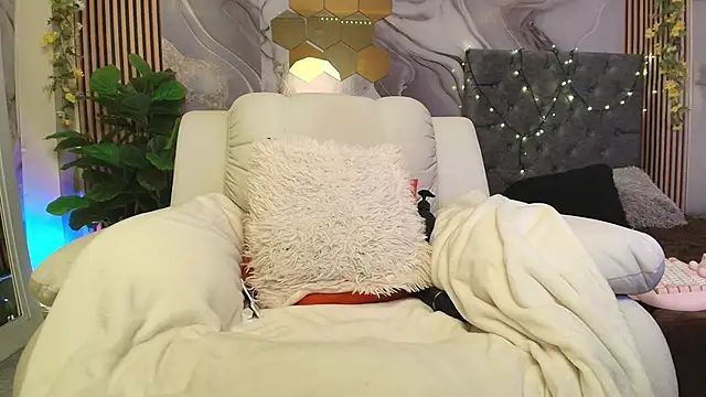 concubine Live XXX-chat