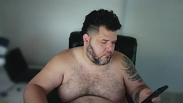 HotDominicanCum Show in webcam