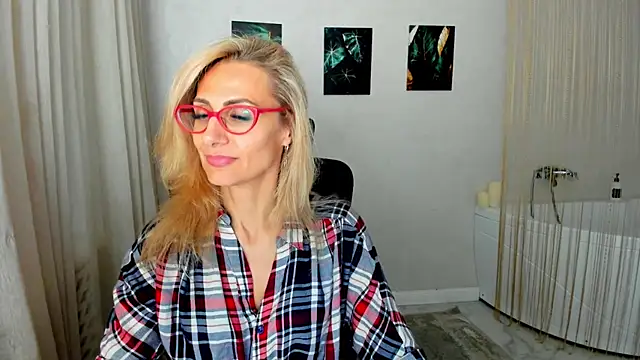 Živý XXX chat MuseOfStage