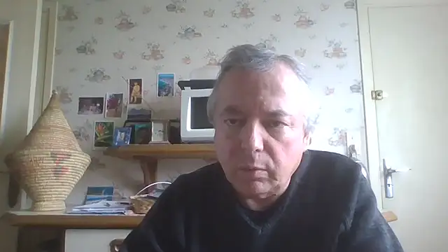 gegevincent5 Live XXX-Chat