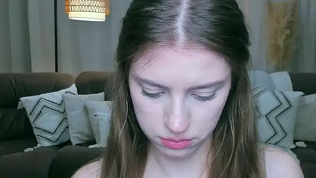 Erica_KissのライブXXXチャット