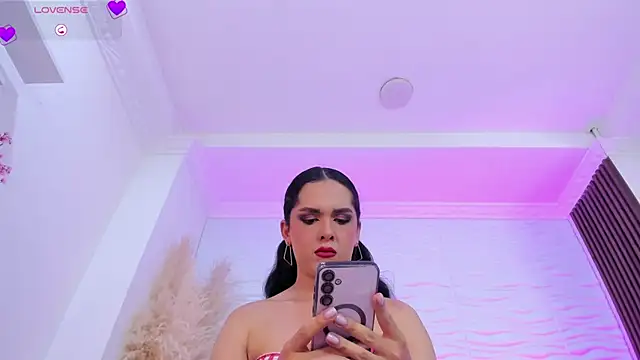 AudreyHayworth's Webcam Show