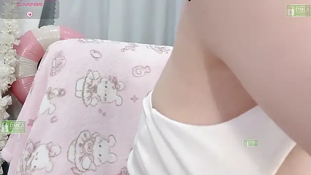 Yoyo_520 现场XXX聊天