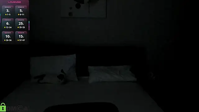 LeticiaRomano 라이브 XXX 채팅