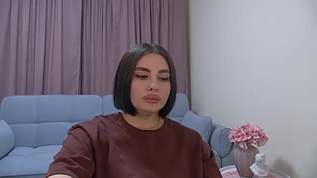 Živý XXX chat AdrianaToress
