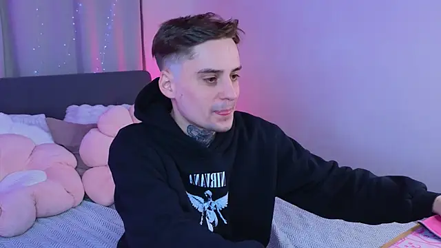 drillfi11's Webcam Show