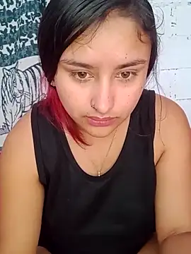 Czat XXX na żywo – sariitha_sw