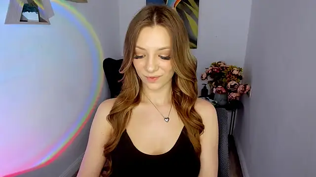 AmandaGracy_1n Live XXX chat
