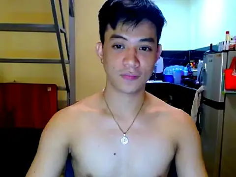 AsianCUMQUICKLY Pertunjukan Webcam